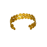 Infinito Cuff Bracelet