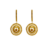 Atipec Zenu earrings