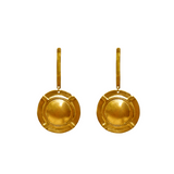 Kunguma Earrings