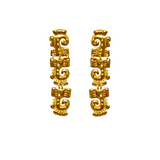 Lacerta Earrings