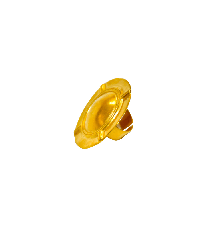 Kwangula Rings Kungula XL Ring – Joyería Cano