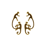 Monos Earrings