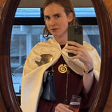 Muhu Leather Necklace