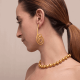 Unpuri Earrings