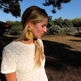 Neiva Earrings