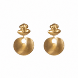 Neiva Earrings