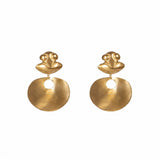 Neiva Earrings