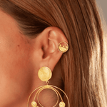 Nukak Ear Cuff