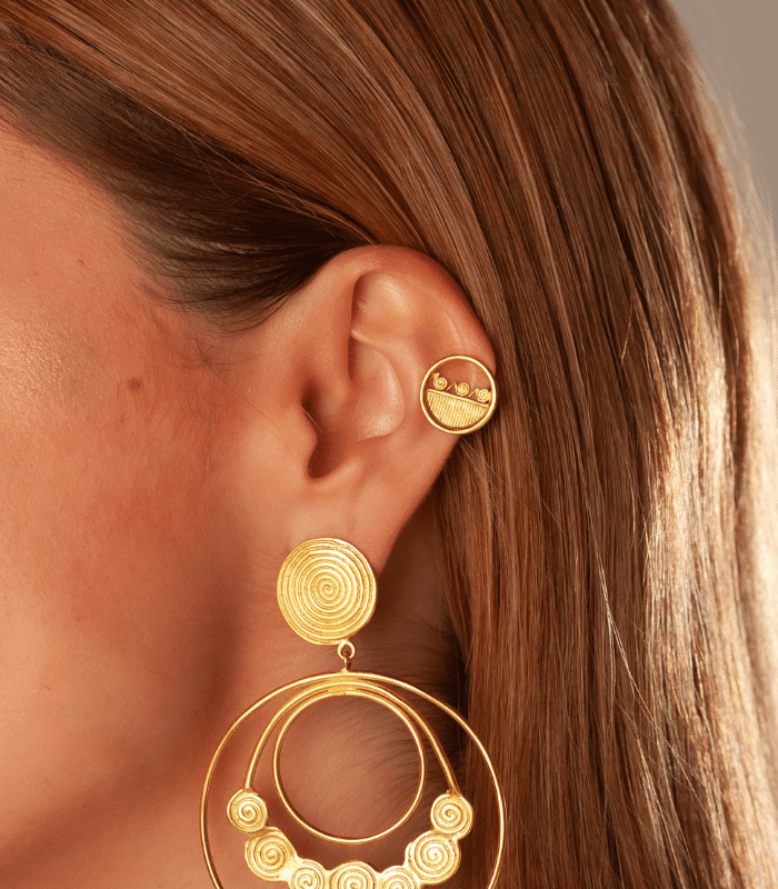 Nukak Ear Cuff