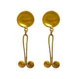 Palmira Earrings