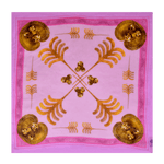 Pañoleta Golden Guardians