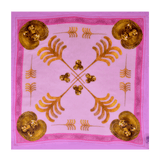 Pañoleta Golden Guardians