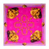 Pañoleta Golden Legacy