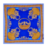 Pañoleta Pequeña Golden Myths