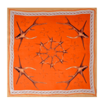 Pañoleta Soaring Swallows