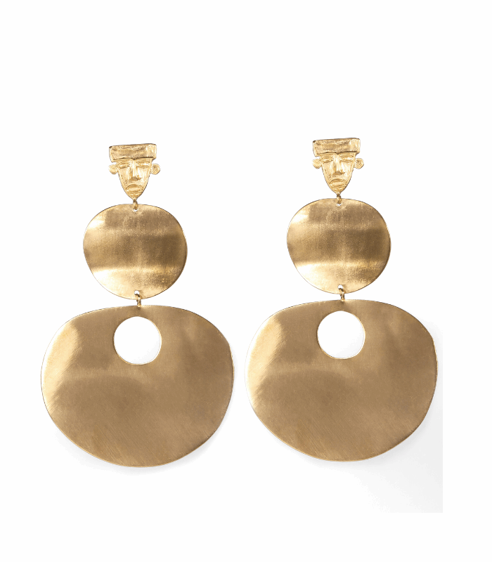 Providencia Earrings