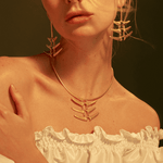 Quimbaya Choker