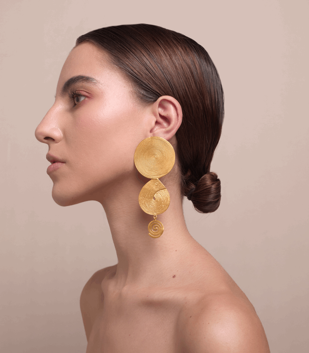 Dabedrop Earrings