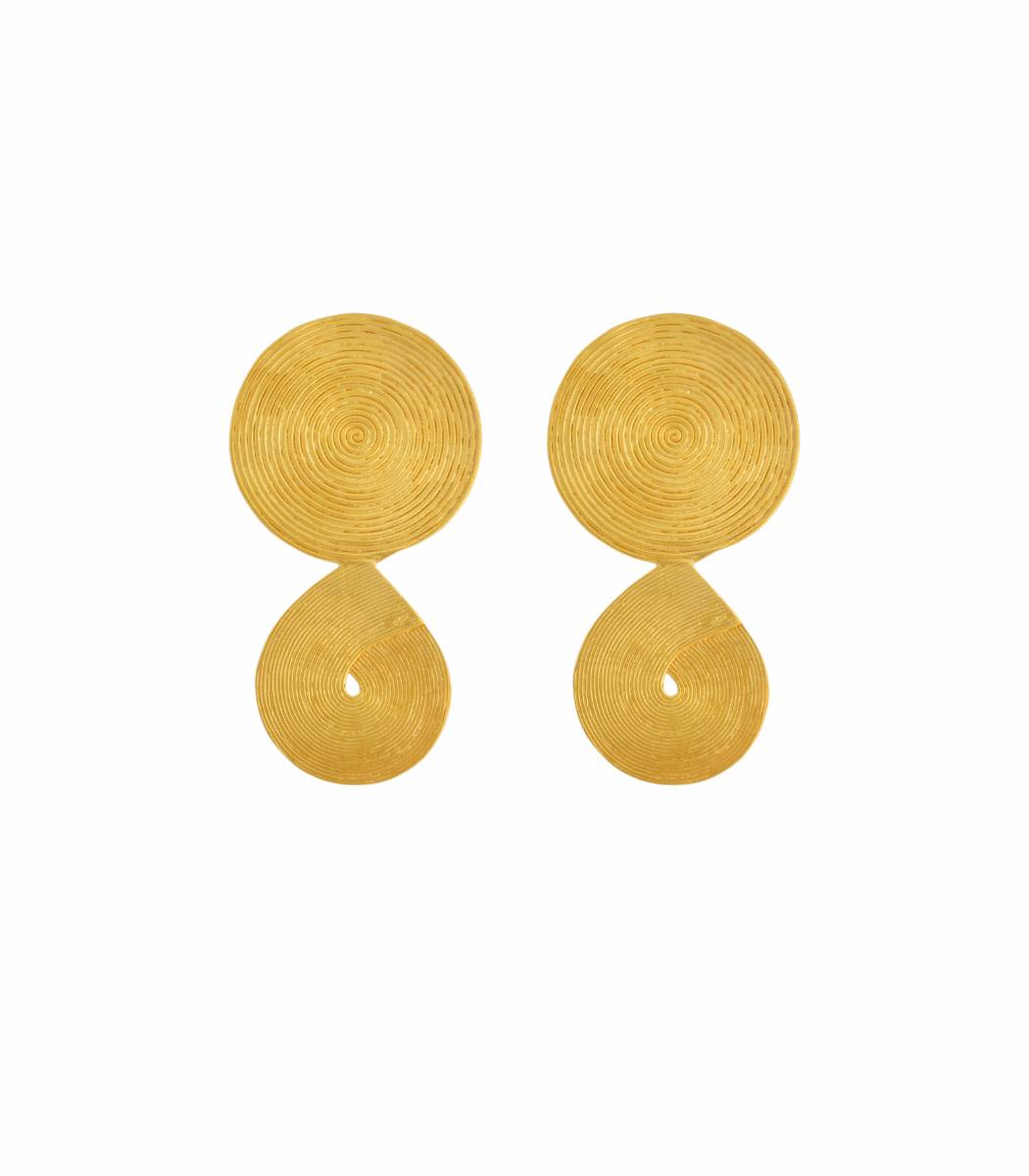 Dabedrop Earrings