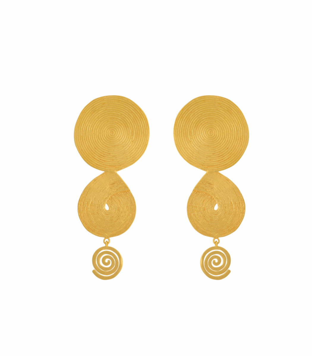 Dabedrop Earrings