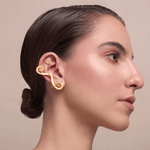 Suyay Ear Cuff
