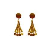 Suzhi  Earrings