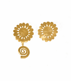 Arhuaca Earrings