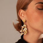 Tukano Earrings
