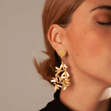 Tukano Earrings