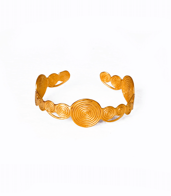 Wayta Wayta Bracelet – Joyería Cano