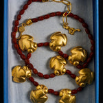 Collar Cartagena Ágata – imagen 3