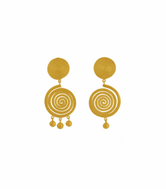 Wixa Earrings