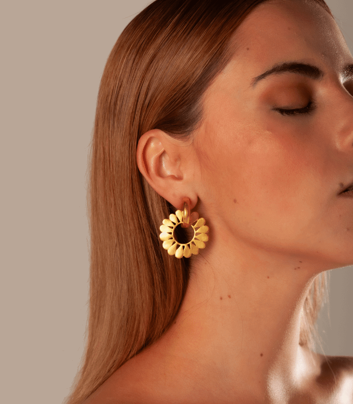 Yoco Yupca Earrings