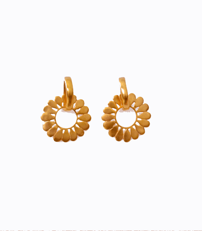 Yoco Yupca Earrings